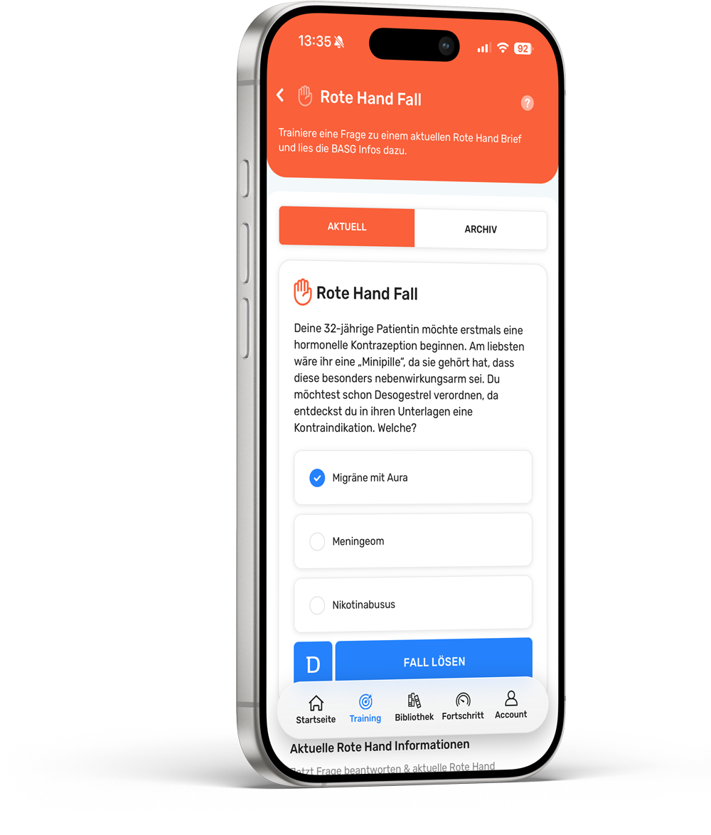 MEDCH App